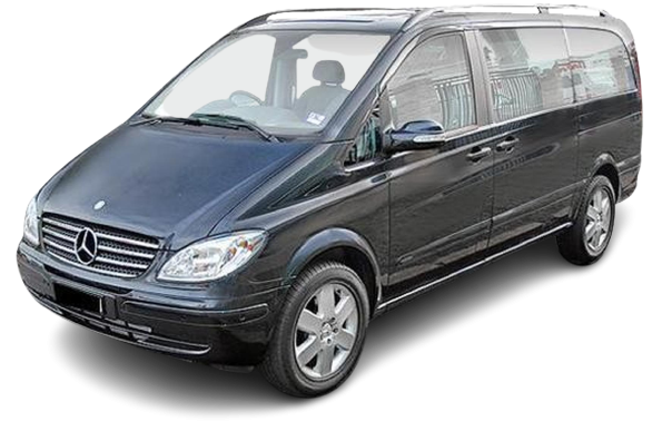 Mercedes Benz Viano 2006-2014 (W639) Replacement Wiper Blades